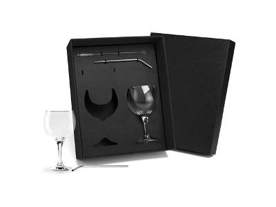 Kit para Gin Tônica Welf 5 Peças