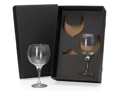 Jogo de Taças para Gin Tônica 600ml Welf 2 Unidades