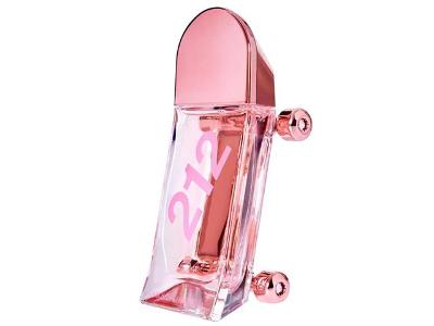 Perfume Carolina Herrera 212 Heroes ForHer Feminino Eau de Parfum 30ML