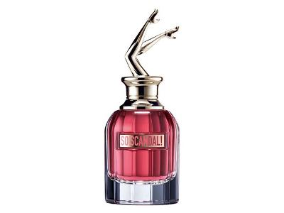 Perfume Jean Paul Gaultier So Scandal! EDP Feminino 50ML