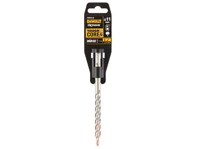 Broca encaixe SDS Plus DeWalt Extreme 11 x 100 x 160