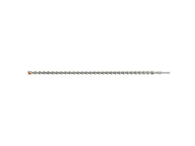 Broca encaixe SDS Plus DeWalt Extreme 20 x 940 x 1000