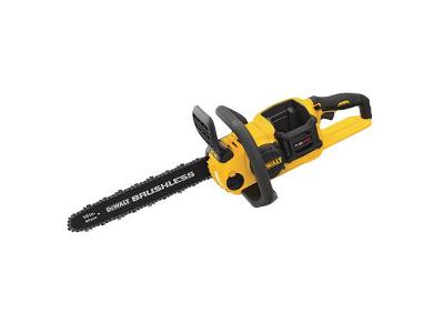 Eletroserra DeWalt DCCS670B 60V Max XR sem bateria e carregador