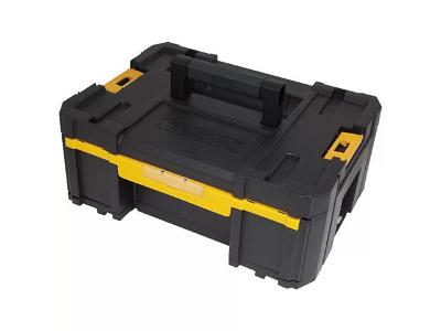 Caixa DeWalt TSTAK DWST17803 com Gaveta Funda