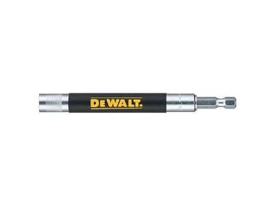 Extensão Magnética DeWalt com Guia 150mm Comprimento