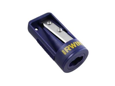 Apontador para Lápis de Carpinteiro 25 peças Irwin 233250