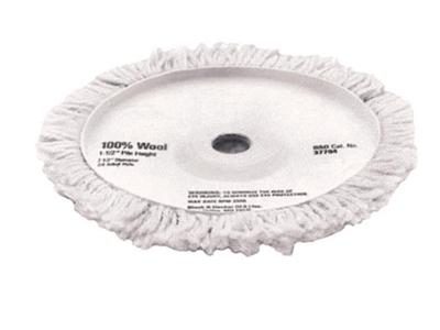 Boina para Polimento 7-1/2 Dewalt DW4988