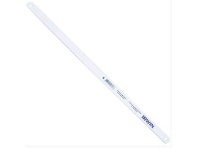 Lâmina para Serra Manual Bimetal Irwin 18 dentes 10 peças IRHT14032