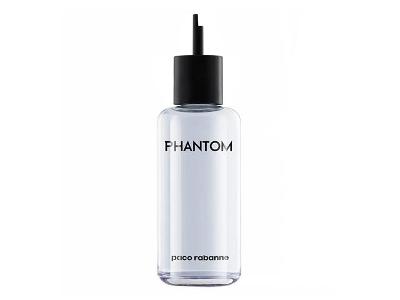 Refil Paco Rabanne Phantom Masculino 200ML