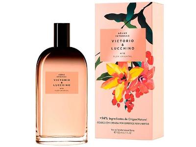Perfume Victorio & Lucchino Águas Intensas Flor Oriental EDT Fem 150ML