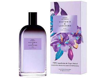 Perfume Victorio & Lucchino Águas Intensas Flor Exótica EDT Fem 150ML