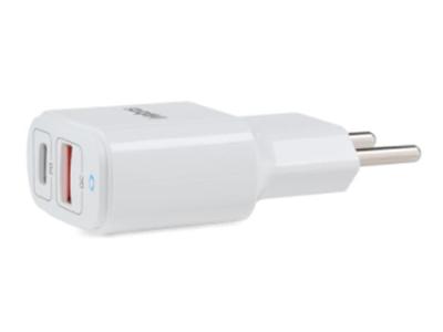 Conversor AC/DC Fonte USB Intelbras EC 11 Power 20W