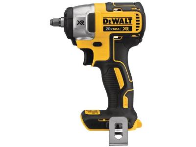Chave de Impacto Compacta Dewalt 20V Max XR 3/8" (10mm) DCF890B-B3