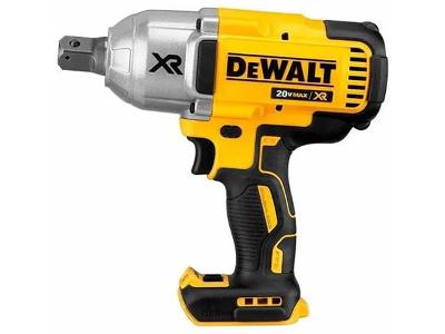 Chave de Impacto Dewalt 3/4" (19mm) 20V Max Li-Ion 950 Nm DCF897B-B3
