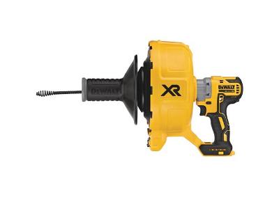 Desentupidor Dewalt 20V Max XR Brushless DCD200B-B3