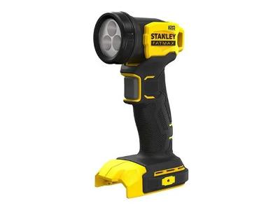 Lanterna Stanley SCL020-B2 20V Max Íon de Lítio