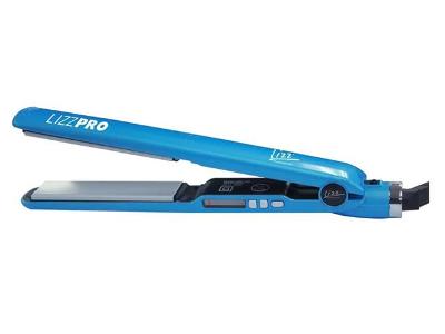 Prancha de Cabelo Lizz Pro Ceramic Tourmaline Profissional Bivolt