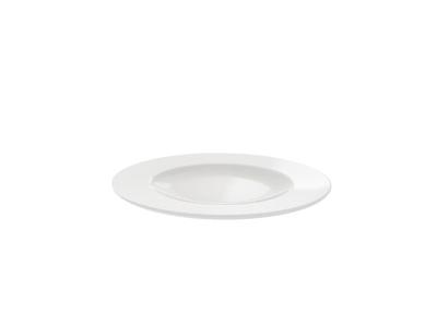 Prato de Sobremesa Tramontina Elena HS em Porcelana 21CM