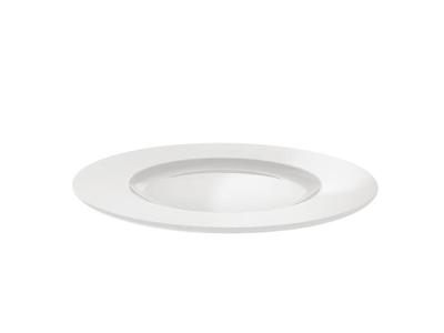 Prato Raso Tramontina Elena HS em Porcelana 27CM