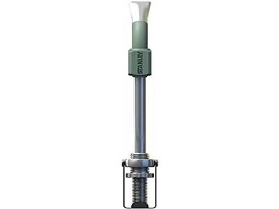 Bomba para Mate Stanley Inox Mola Ajustável 18CM Green