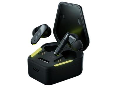 Fone de Ouvido Bluetooth WAAW by ALOK Energy 100EBG com Microfone