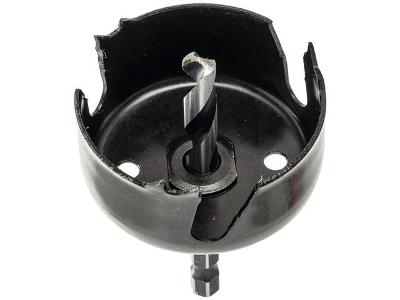 Serra Copo Bosch para Madeira ø 54mm 2 1/8"