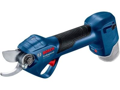 Tesoura de Poda a Bateria Bosch Pro Pruner Brushless 12V