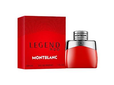 Perfume Masculino Montblanc Legend Red Eau de Parfum 30ML