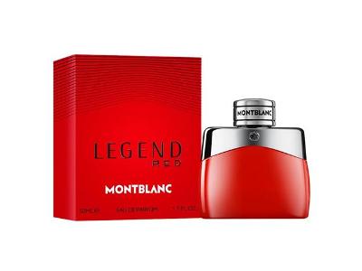 Perfume Masculino Montblanc Legend Red Eau de Parfum 50ML