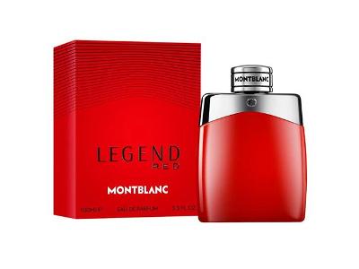 Perfume Masculino Montblanc Legend Red Eau de Parfum 100ML