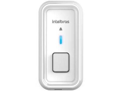 Módulo Externo Campainha Intelbras CIB101 ME Branca