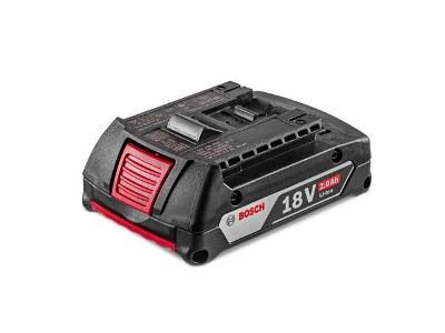 Bateria 18V Bosch GBA 2.0 Ah 18V