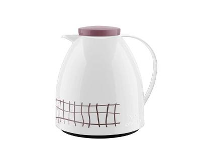 Bule Invicta Viena Baby com Gatilho Decorado 400ML