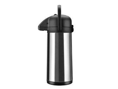 Garrafa Térmica Invicta Air Pot Inox Inquebrantável 3 Litros