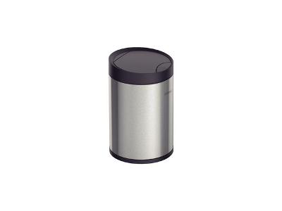 Lixeira Tramontina Smart Automática com Sensor em Inox 6 Litros