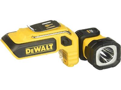 Lanterna LED Profissional DeWalt 20V Max Articulada