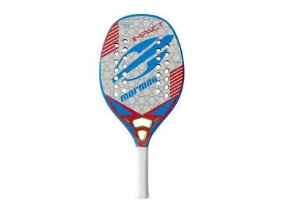 Raquete para Beach Tennis Mormaii Impact