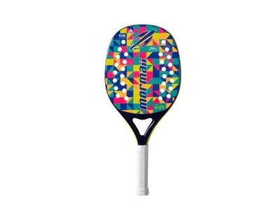Raquete Mormaii para Beach Tennis Joy