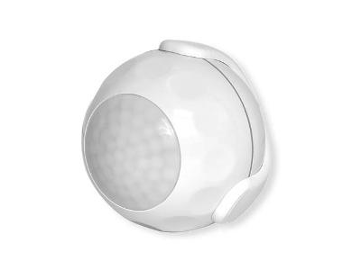 Sensor de Movimento ELG Inteligente Wi-fi SHSP500
