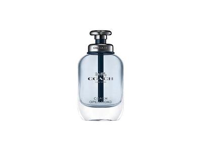 Perfume Coach Open Road Coach Masculino Eau de Toilette 60ml
