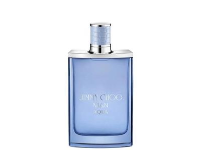 Perfume Man Aqua Jimmy Choo Masculino Eau de Toilette 50ml