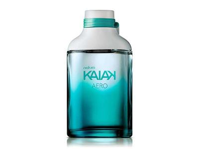 Colônia Natura Kaiak Aero Desodorante Masculino 100ML