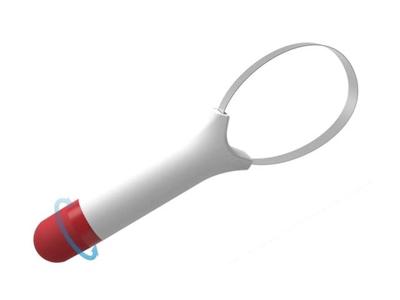 Cortador Scoop Multifuncional Cooks Innovations para Frutas