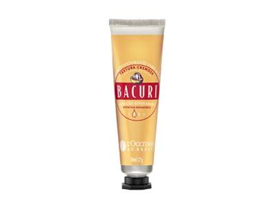 Creme Desodorante de Mãos Cremosa L'Occitane au Brésil Bacuri 30ML