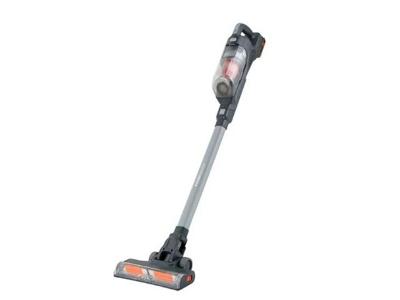 Aspirador de Pó Vertical e Portátil Black&Decker Powerseries+ Bivolt