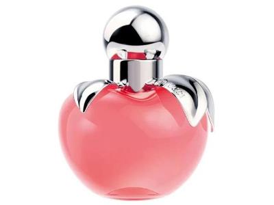 Perfume Nina Ricci Nina Eau de Toilette Feminino 30ml