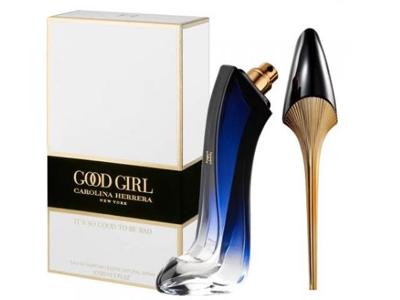 Perfume Carolina Herrera Good Girl Légère Eau de Parfum Feminino 30ml