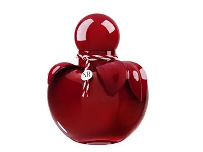 Perfume Nina Ricci Nina Rouge Eau de Toilette Feminino 30ml