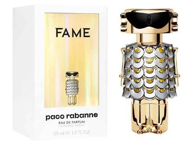 Perfume Paco Rabanne Fame Eau de Parfum Feminino 50ml