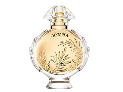 Perfume Paco Rabanne Olympéa Solar Eau de Parfum Feminino 80ml